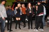 Taylor Swift Friendship Timeline and Zoe Kravitzs